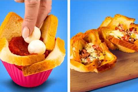 Easy and Delicious Cooking Ideas for Beginners