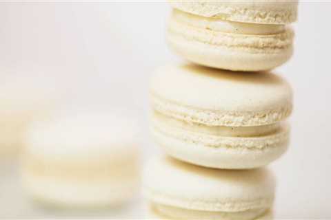 International Desserts in Dripping Springs, Texas: Delicious Cakes for Your Special Day