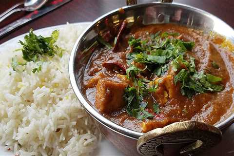 Exploring the Finest Indian Cuisine in Contra Costa County