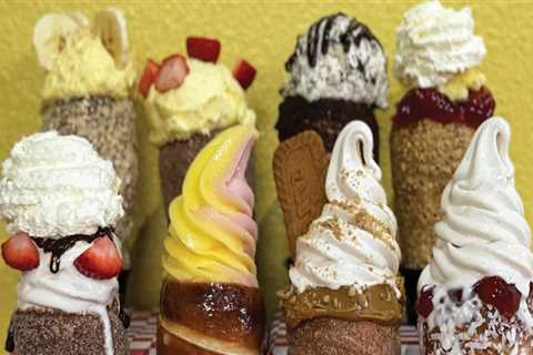 The Sweetest Guide to Desserts in Scottsdale, AZ