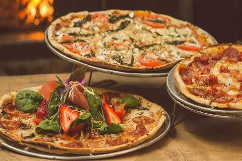 Pros Of Visiting A Pizza Restaurant In Brooklyn, NY, That Offers Wild Game Recipes