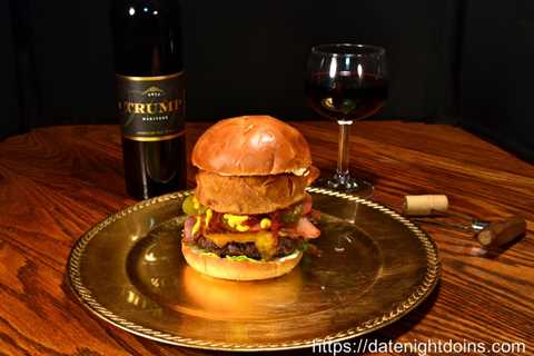 Romantic Dinner Date Ideas