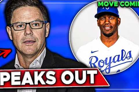 GM Ross Atkins REVEALS Offseason Plans... MAJOR Move Coming? | Toronto Blue Jays News
