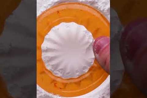 Make your own hard candy garnish with this hack #shorts