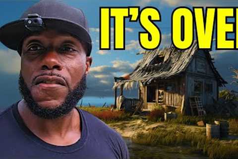 STAGED!! American Households Are COLLAPSING And BANKS Are SCREAMING IT!