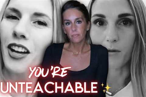 RUBY FRANKE’S SISTER IS UNTEACHABLE