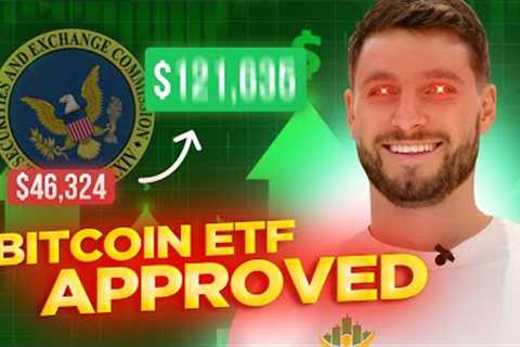 I remain Bullish & Long on Bitcoin [Next Targets & Setups]🎯