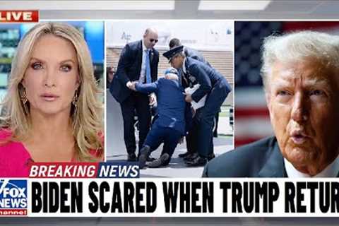 America''s Newsroom With Bill Hemmer & Dana Perino 1/12/24 | BREAKING NEWS TODAY January 12,..