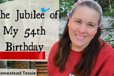 Today Marks My Birthday | ADOPTION