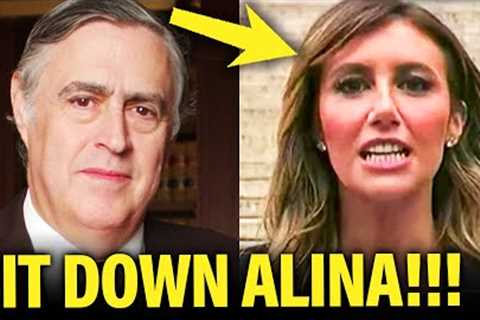 Federal Judge Quickly SHUTS DOWN Trump Lawyer as Trial Starts