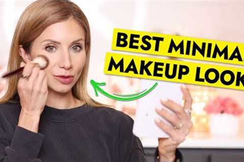 Beginner Makeup Transformation: Look put together and polished every day!