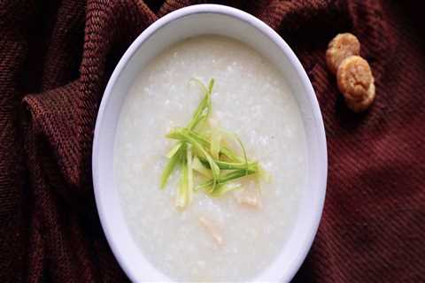Creamy Dried Scallop and Mayo Dip Recipe: A Delicious Addition to Your Chinese Cuisine