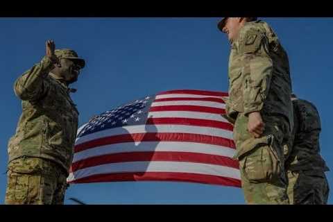 MILITARY TOPS FOR A DISCUSSION