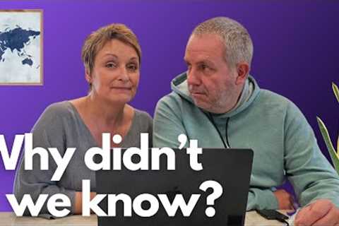 4 Uncomfortable Facts 3 Years into Retirement
