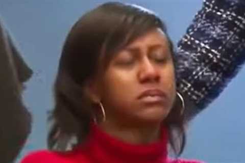 Jury DECLINES To Indict Woman Who Miscarried At Home