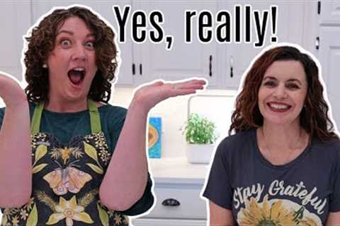 HEALTHY MEAL PREP Recipes | Freezer Meals for the win!