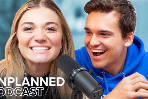 Getting veneers, quitting alcohol & our whole family got RSV | Ep. 50