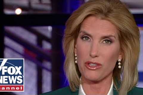 Laura Ingraham: This is horrifying news for Biden