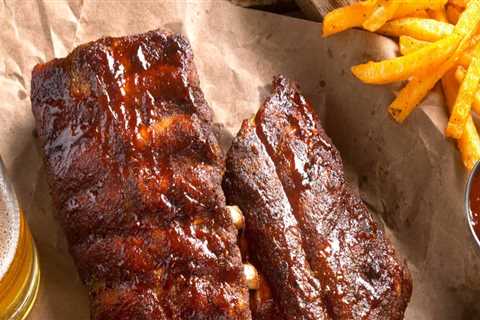 Uncovering the Delicious World of Kansas City Barbeque