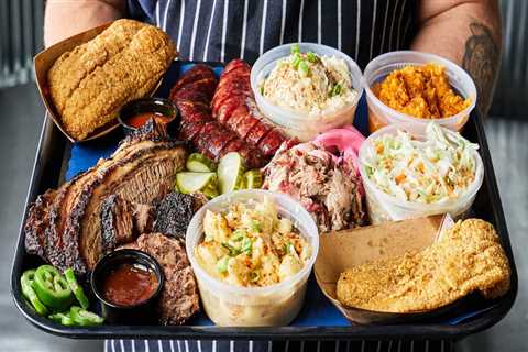 The Ultimate Guide to Trying the Best Dishes at a Kansas City Barbeque Restaurant