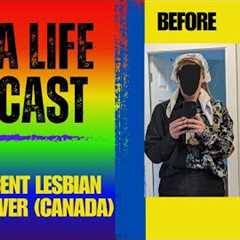 Get A Life Ep.93 with an Anonymous Recent Lesbian Leaver