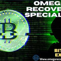 HOW TO FIND A LEGITIMATE CRYPTO RECOVERY COMPANY / CONTACT OMEGA CRYPTO RECOVERY HACKER
