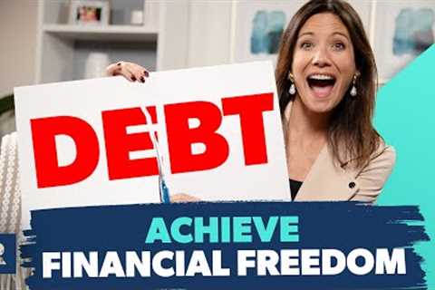 5 Proven Ways to Achieve Financial Freedom