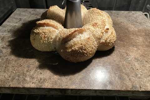 Hamelman Vermont SD as a Couronne