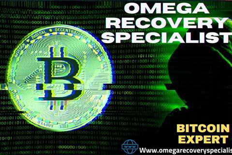 HOW TO FIND A LEGITIMATE CRYPTO RECOVERY COMPANY / CONTACT OMEGA CRYPTO RECOVERY HACKER