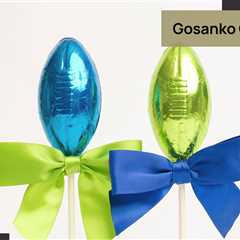Standard post published to Gosanko Chocolate - Factory at March 03, 2024 16:00