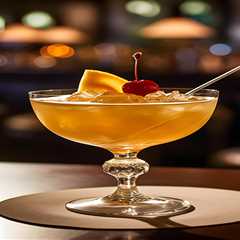 6 Gorgeous Riffs on Classic Cocktails using Espanita Double Barrel Añejo Tequila