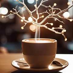 Wpływ spożycia kawy na ochronę przed udarem mózgu