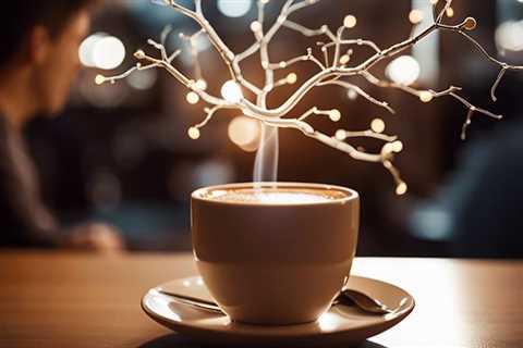 Wpływ spożycia kawy na ochronę przed udarem mózgu