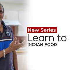 Learn to Cook Indian Food - Intro | Simple Simple Cooking