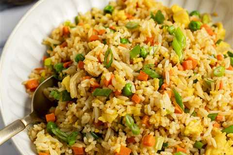 Fried Rice