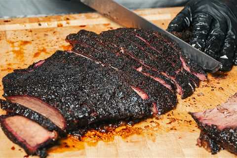 The 10 Best Cuts of Beef For Smoking When You’re Sick Of Brisket