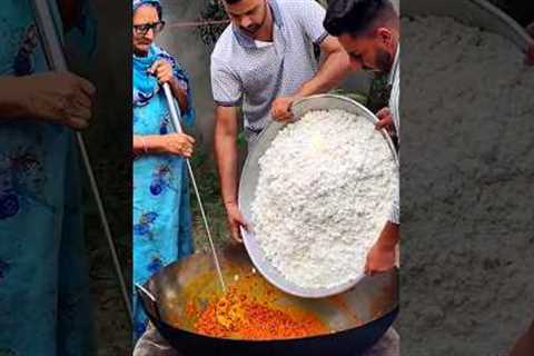 Amritsari Paneer Bhurji 😋😋😋 Veg Indian Recipe #shorts