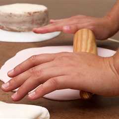 5 Delicious and Easy Fondant Icing Recipes