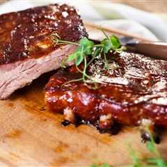 Brisket: How to Master the Ultimate BBQ Challenge