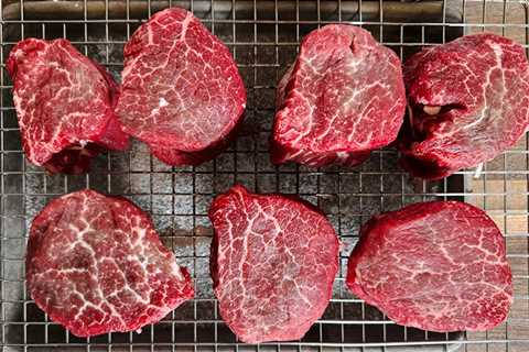 What to Look for When Buying Steak