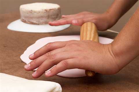 5 Delicious and Easy Fondant Icing Recipes