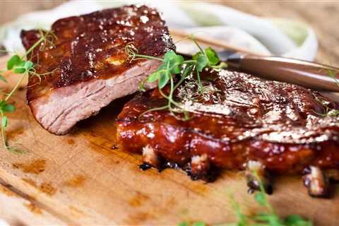 Brisket: How to Master the Ultimate BBQ Challenge