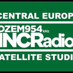 INCRadio Central Europe | July 14, 2024