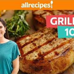 11 Easy Grilling Tips: Smart Tips to Kick Off Grilling Season | Tips, Tricks, & Hacks for..