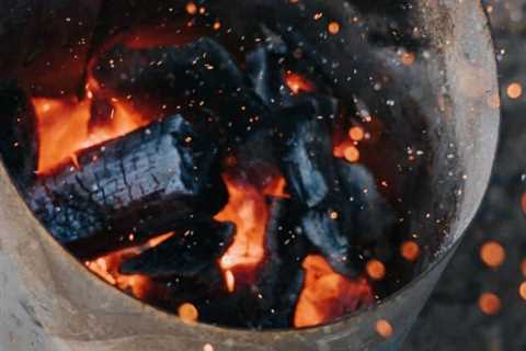 Grilling 101: How to Use a Charcoal Chimney