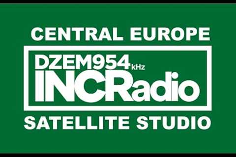 INCRadio Central Europe | July 14, 2024