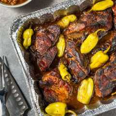 Mississippi Country-Style Ribs