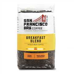 San Francisco Bay Whole Bean Coffee Review