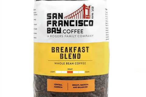 San Francisco Bay Whole Bean Coffee Review