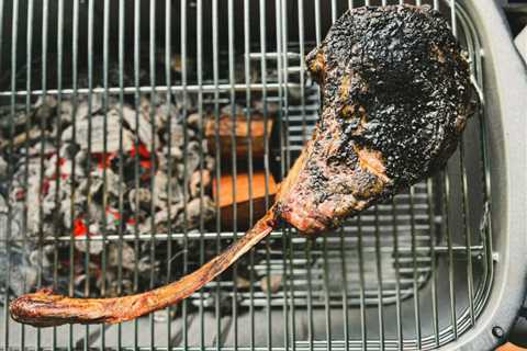 How to Grill Tomahawk Steak: Tips and Tricks for Steak Perfection